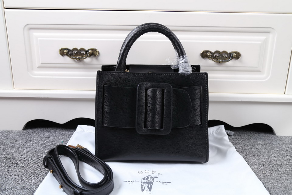 BOYY 626黑色尺寸W23H18D15CM